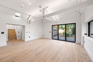 Open Plan Living Kitchen- click for photo gallery